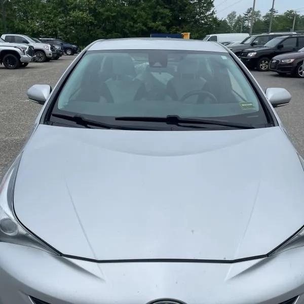 used 2017 Toyota Prius car, priced at $12,995