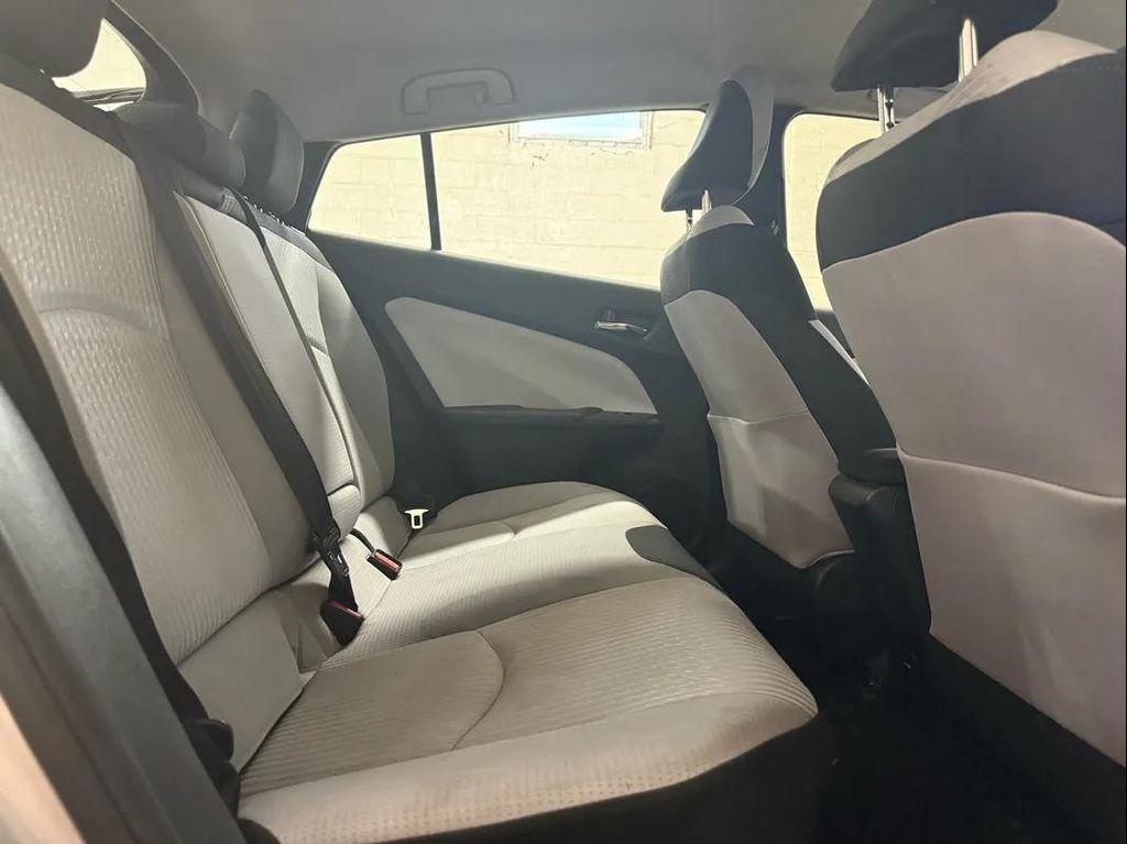 used 2017 Toyota Prius car, priced at $8,995