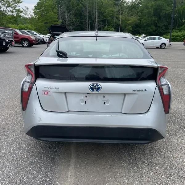 used 2017 Toyota Prius car, priced at $12,995