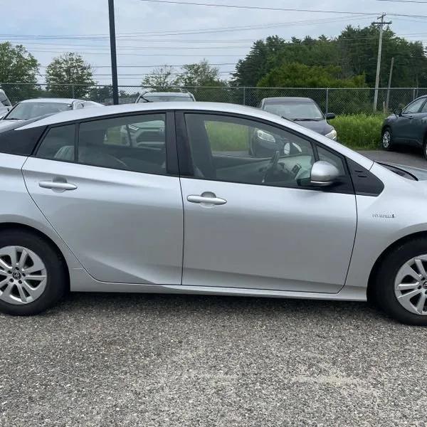 used 2017 Toyota Prius car, priced at $12,995