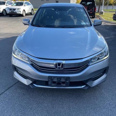 used 2016 Honda Accord car, priced at $11,995