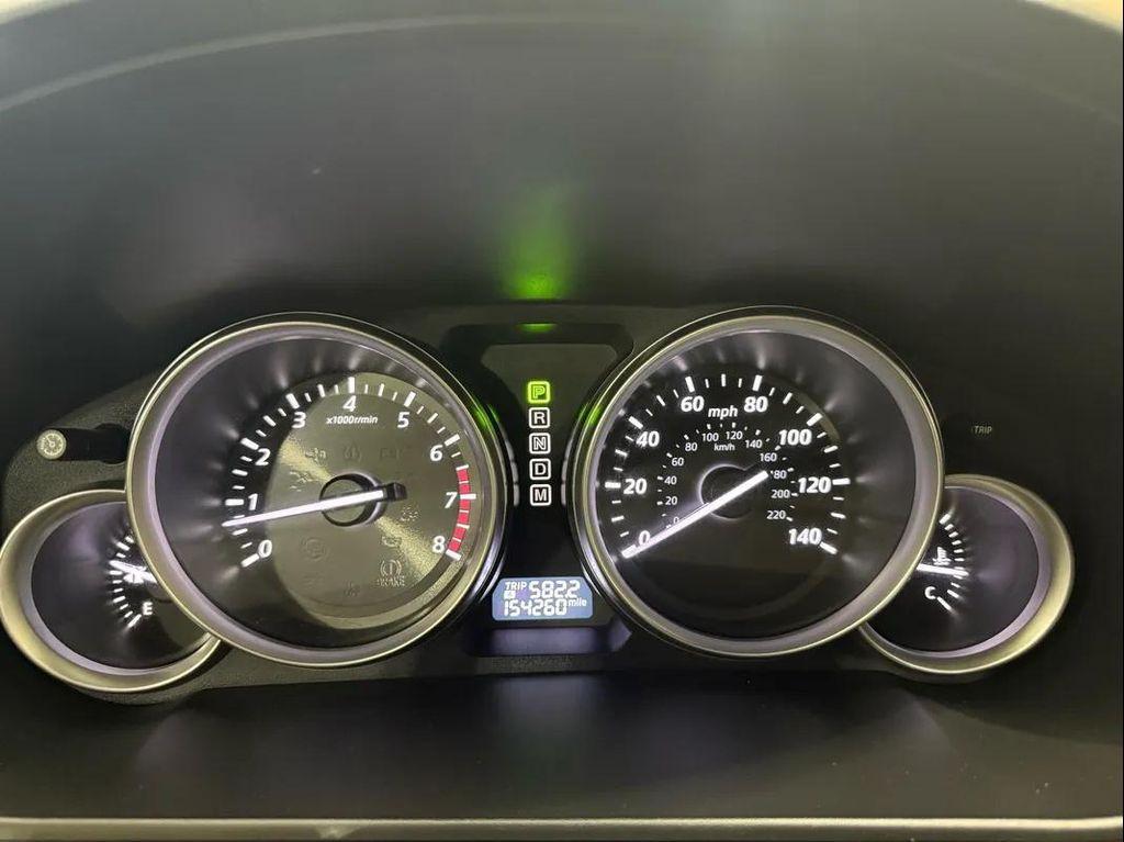 used 2013 Mazda CX-9 car, priced at $6,495