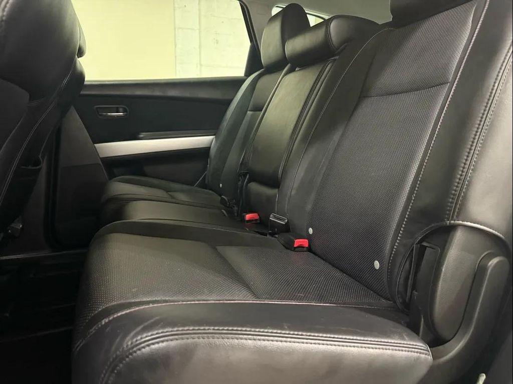 used 2013 Mazda CX-9 car, priced at $6,495