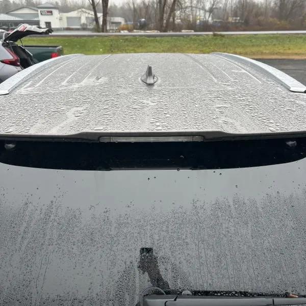 used 2015 Toyota Highlander car, priced at $14,495