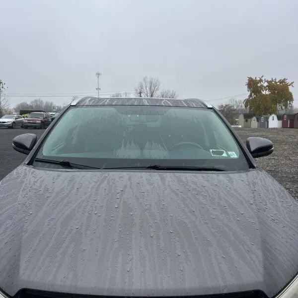 used 2015 Toyota Highlander car, priced at $14,495