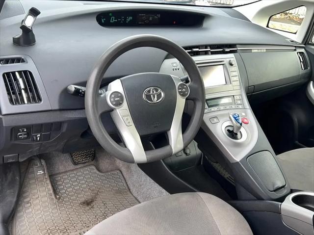 used 2015 Toyota Prius car, priced at $7,995