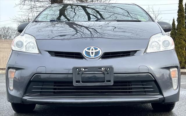 used 2015 Toyota Prius car, priced at $7,995