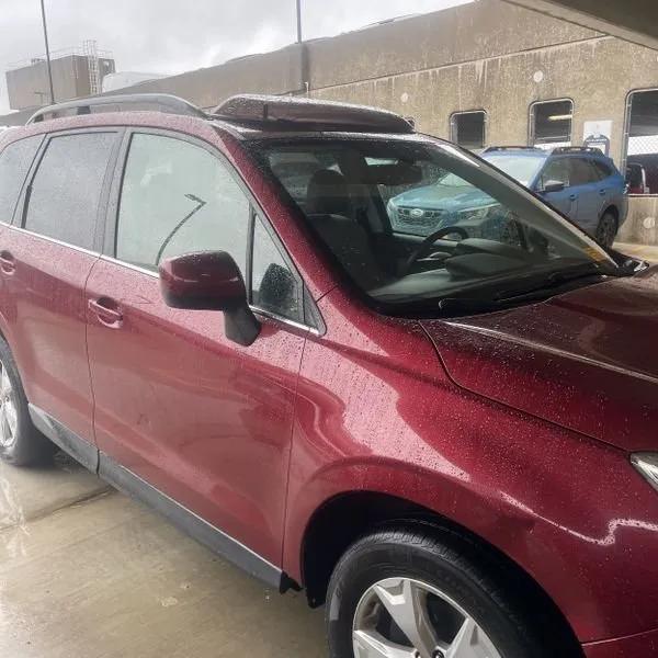 used 2014 Subaru Forester car, priced at $7,495