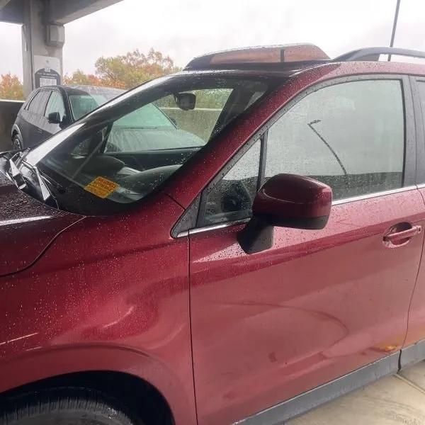 used 2014 Subaru Forester car, priced at $7,495