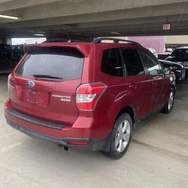 used 2014 Subaru Forester car, priced at $7,495