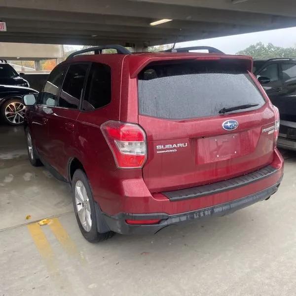 used 2014 Subaru Forester car, priced at $7,495