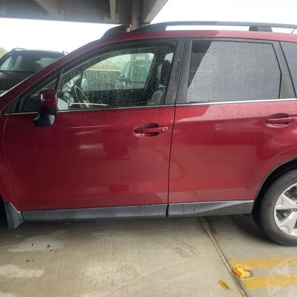 used 2014 Subaru Forester car, priced at $7,495