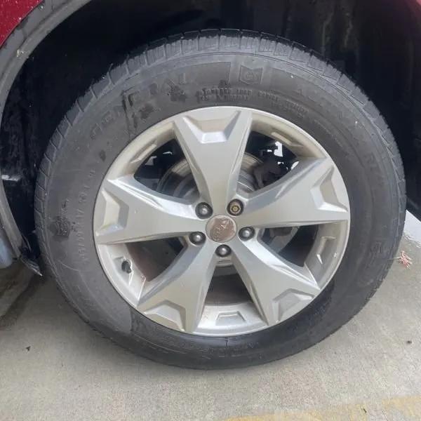 used 2014 Subaru Forester car, priced at $7,495