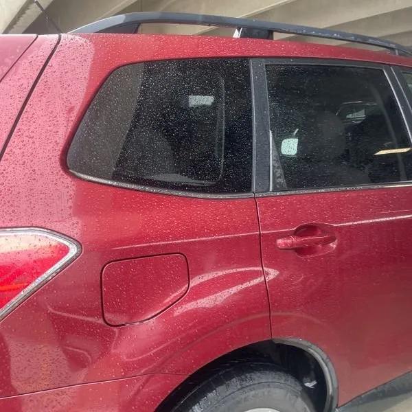 used 2014 Subaru Forester car, priced at $7,495