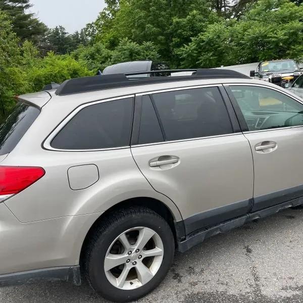used 2014 Subaru Outback car, priced at $5,995
