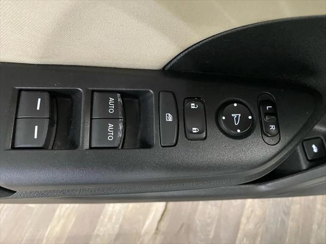 used 2016 Honda Civic car, priced at $9,495