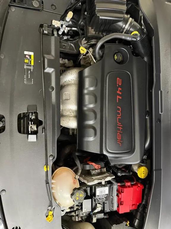 used 2020 Jeep Compass car, priced at $12,495