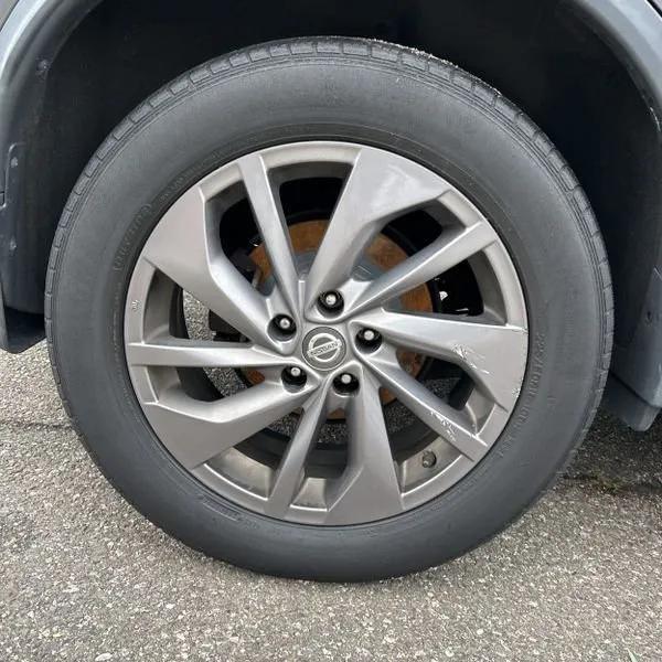 used 2016 Nissan Rogue car, priced at $8,495