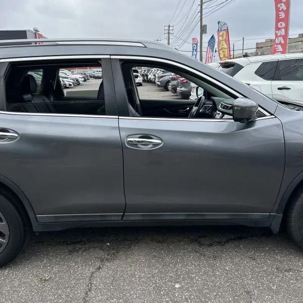 used 2016 Nissan Rogue car, priced at $8,495