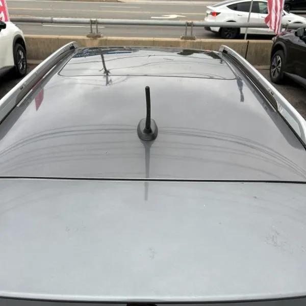 used 2016 Nissan Rogue car, priced at $8,495