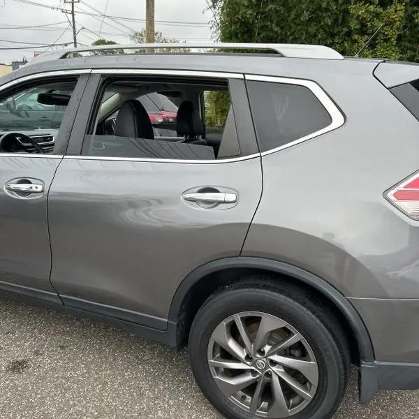 used 2016 Nissan Rogue car, priced at $8,495
