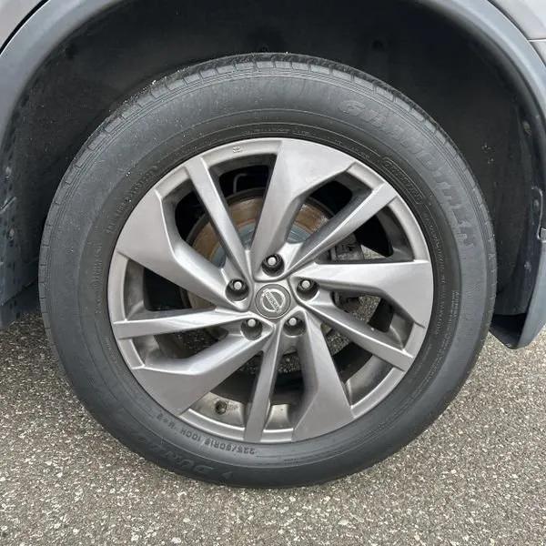 used 2016 Nissan Rogue car, priced at $8,495