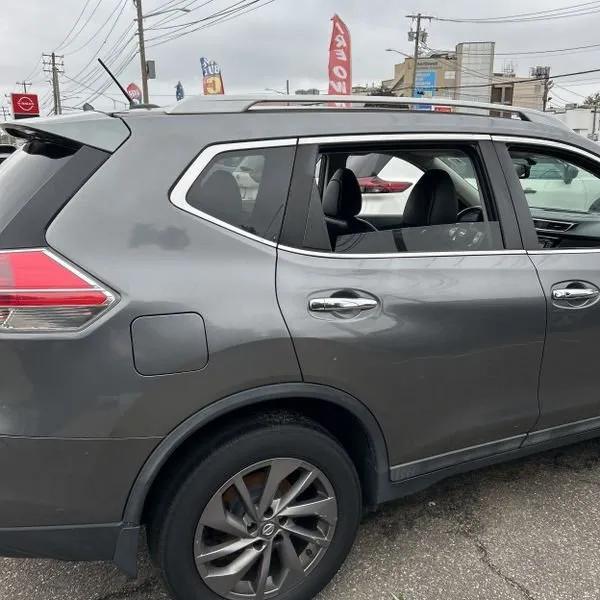 used 2016 Nissan Rogue car, priced at $8,495