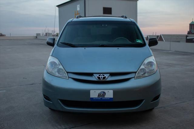 used 2007 Toyota Sienna car, priced at $5,995