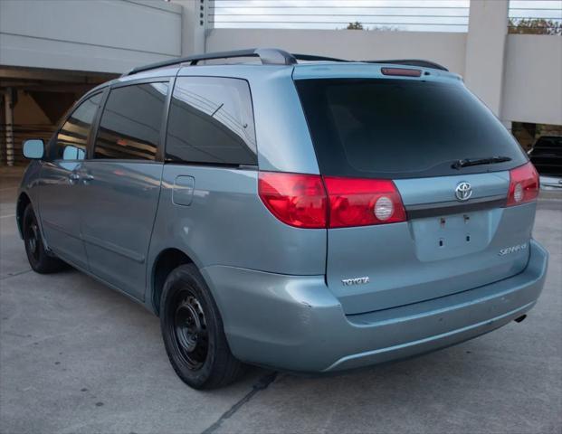 used 2007 Toyota Sienna car, priced at $5,995