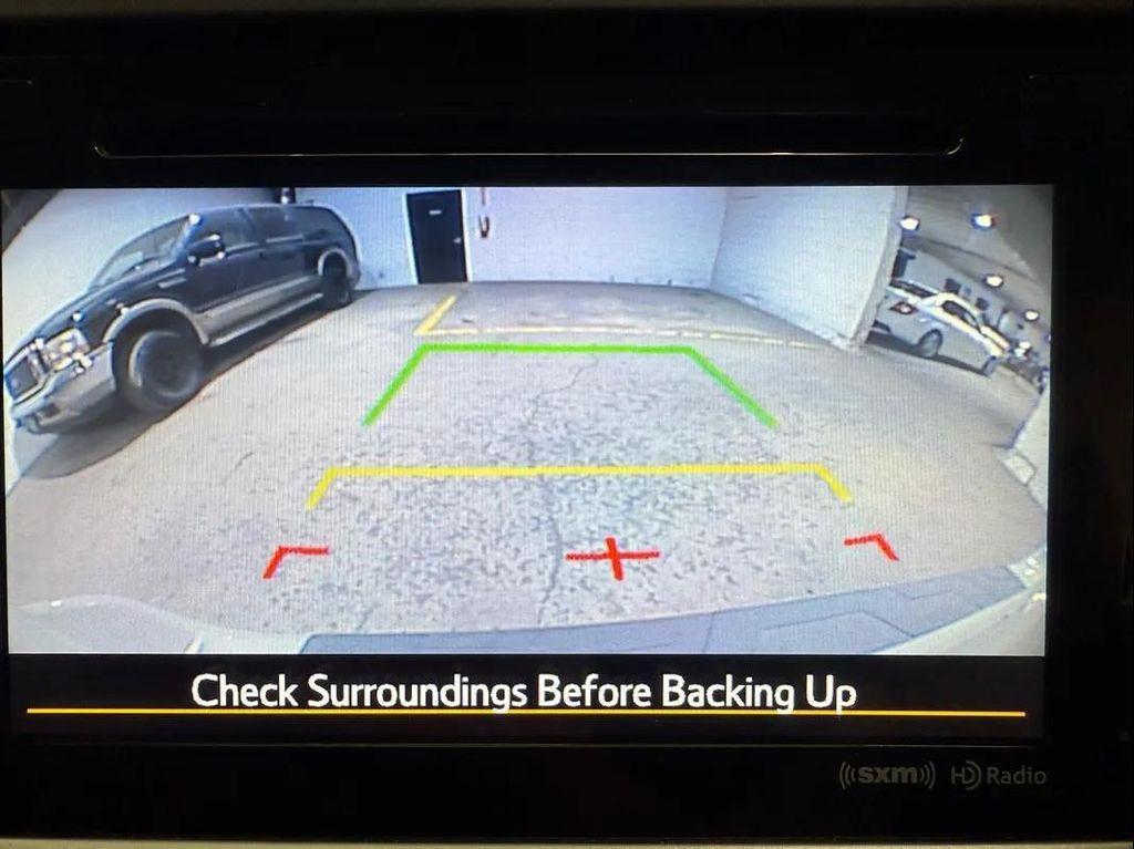 used 2017 Subaru Crosstrek car, priced at $6,995