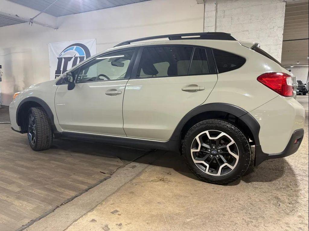 used 2017 Subaru Crosstrek car, priced at $6,995