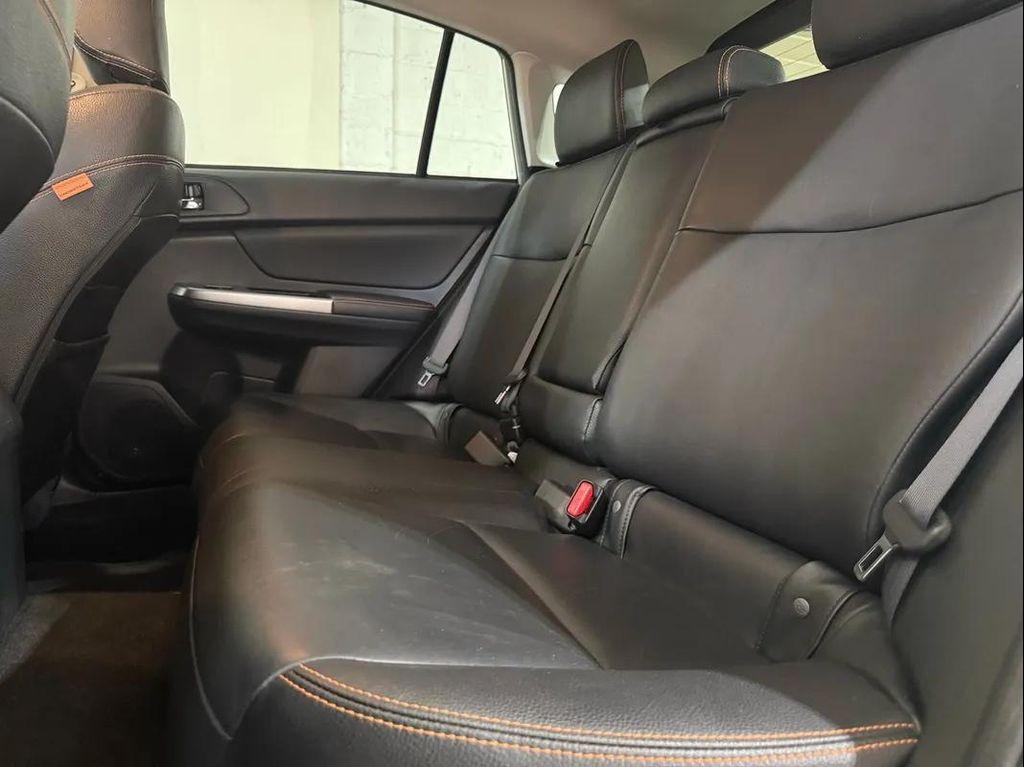 used 2017 Subaru Crosstrek car, priced at $6,995