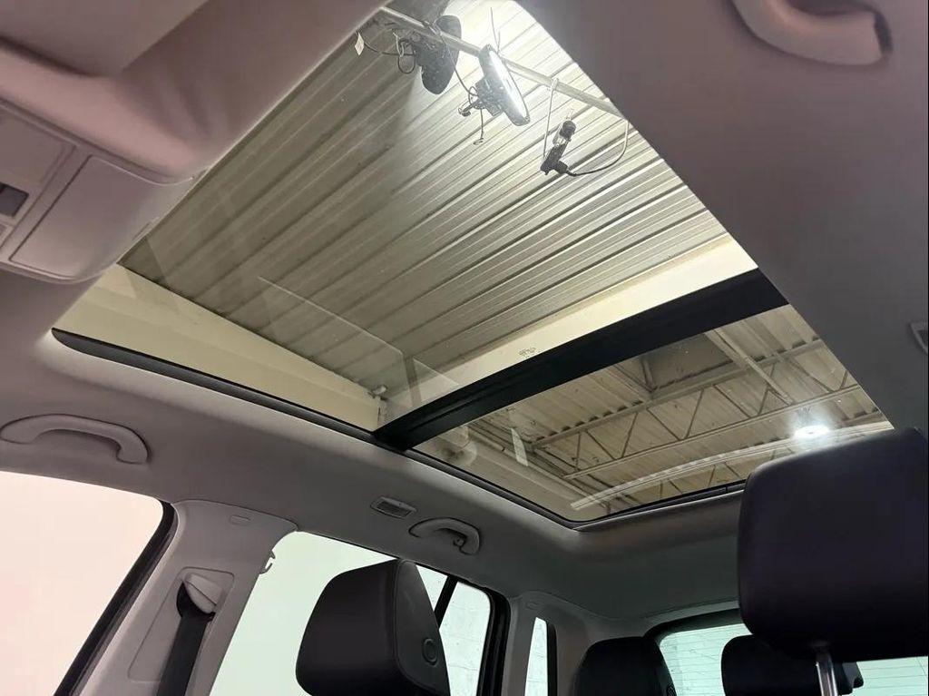 used 2016 Volkswagen Tiguan car, priced at $5,995