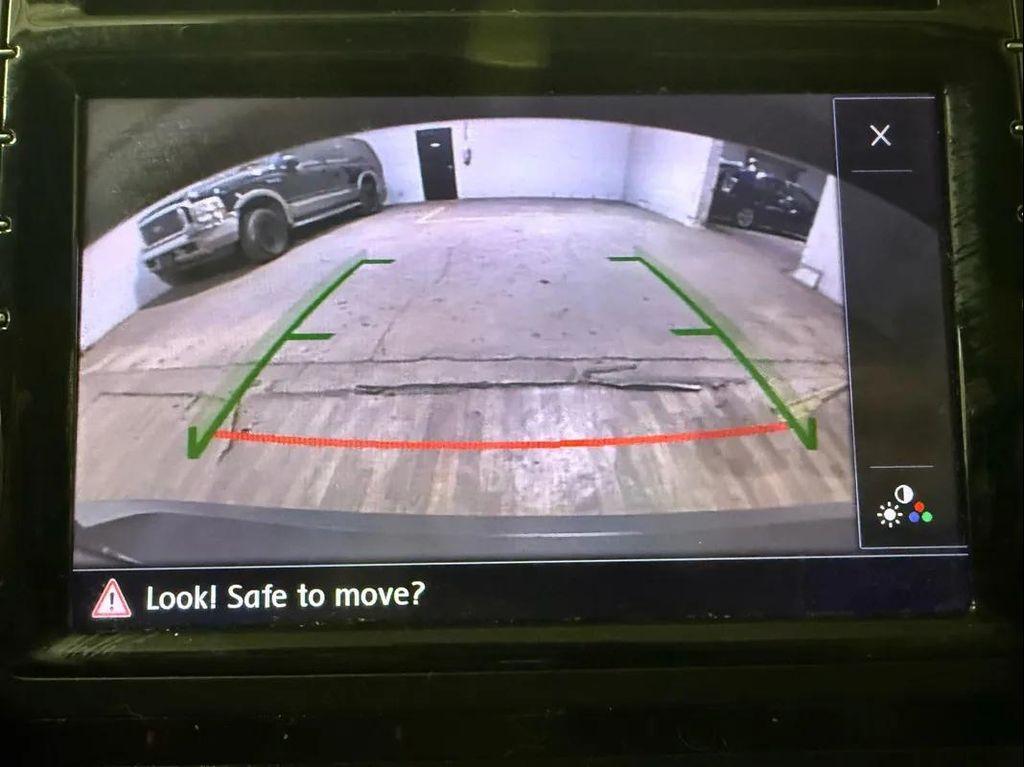 used 2016 Volkswagen Tiguan car, priced at $5,995