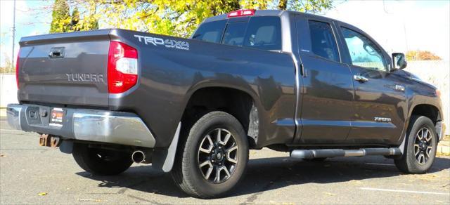 used 2015 Toyota Tundra car, priced at $19,995