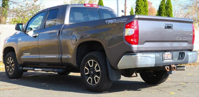 used 2015 Toyota Tundra car, priced at $19,995