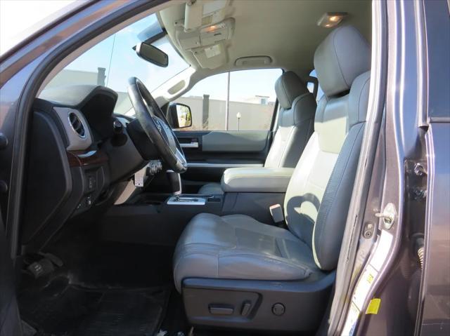 used 2015 Toyota Tundra car, priced at $19,995