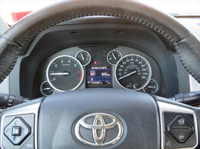 used 2015 Toyota Tundra car, priced at $19,995