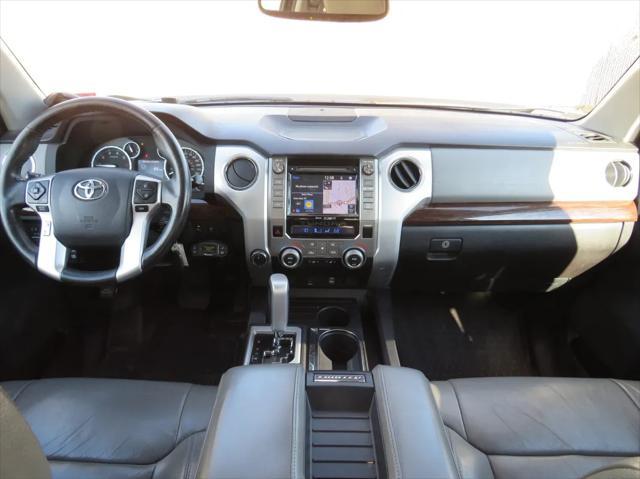 used 2015 Toyota Tundra car, priced at $19,995