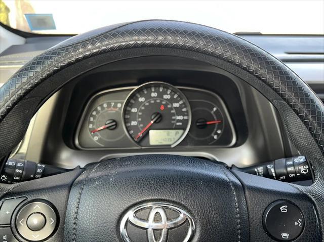 used 2014 Toyota RAV4 car, priced at $10,495