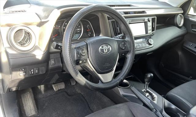 used 2014 Toyota RAV4 car, priced at $10,495