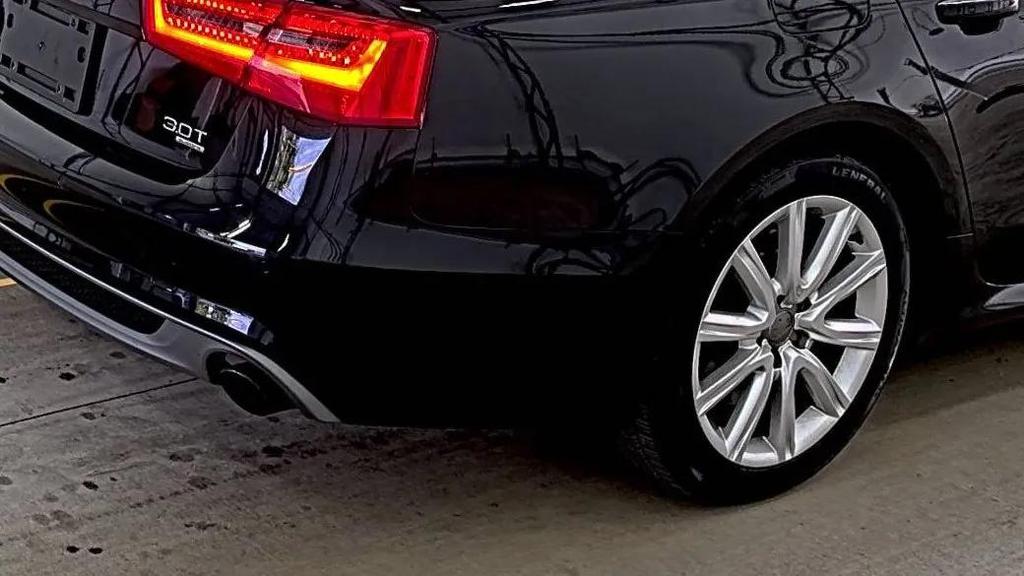 used 2013 Audi A6 car, priced at $8,995