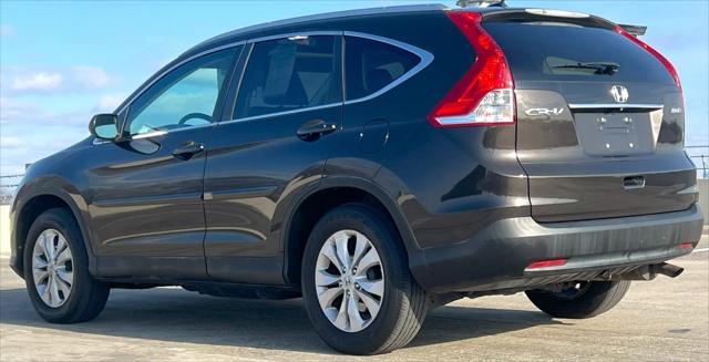 used 2014 Honda CR-V car, priced at $7,995