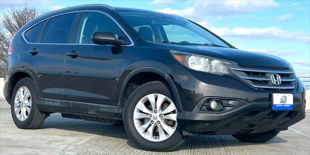 used 2014 Honda CR-V car, priced at $7,995