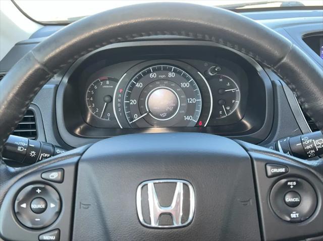 used 2014 Honda CR-V car, priced at $7,995