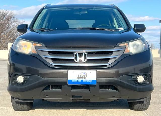 used 2014 Honda CR-V car, priced at $7,995