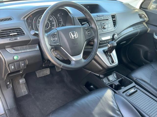 used 2014 Honda CR-V car, priced at $7,995