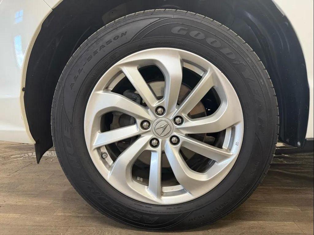 used 2016 Acura RDX car, priced at $12,495