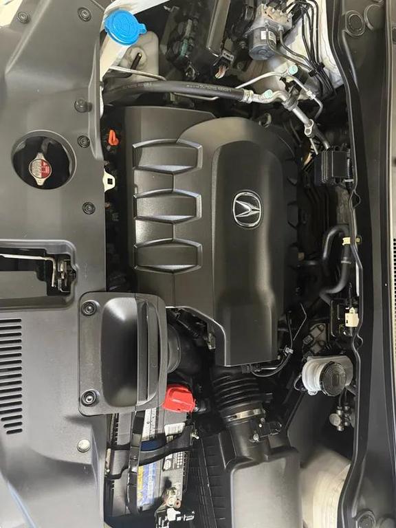 used 2016 Acura RDX car, priced at $12,495