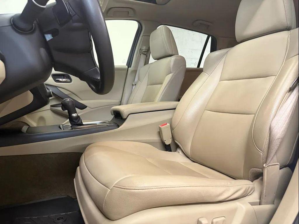used 2016 Acura RDX car, priced at $12,495